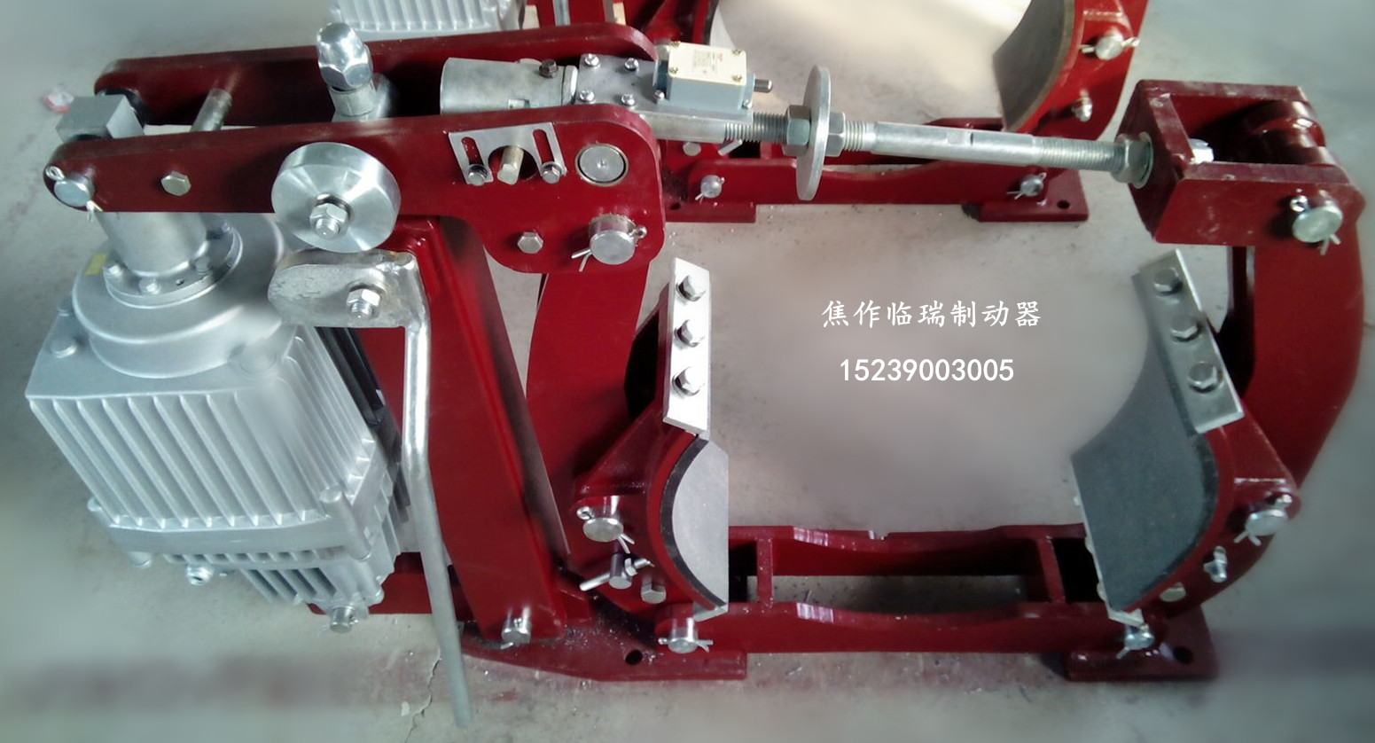 焦作臨瑞制動(dòng)器有限公司，起重機(jī)制動(dòng)器維護(hù)，電力液壓制動(dòng)器，液壓盤(pán)式制動(dòng)器，電磁制動(dòng)器