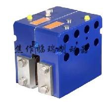 SMHE-2-75、SMHE-2-90偏航制動器